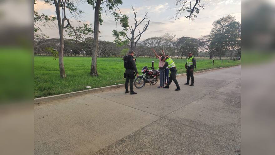 Prohíben el uso de drones en Montería por visita de Petro a la capital