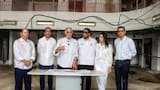 “En el Atlántico y el Caribe nos quedamos esperando soluciones de la Nación”