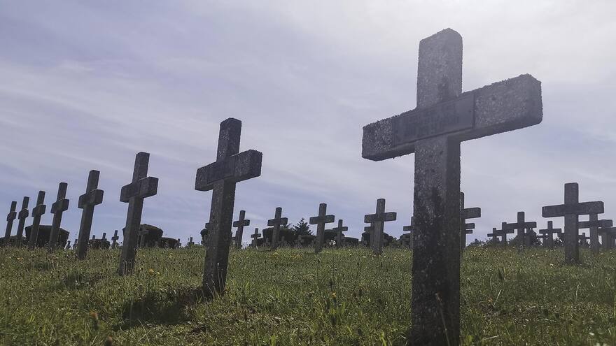 ¿Cuáles son las peores formas de morir? Esto dice una invetigación científica