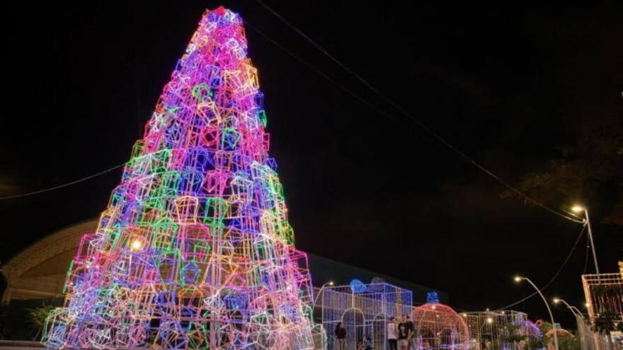 ¿Navidad sostenible? Tenga en cuenta estos consejos