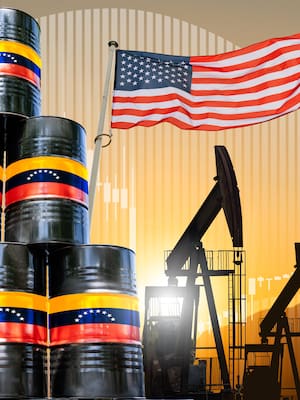 El retorno de la doctrina Monroe