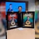 Elder Dayán Díaz recibe Disco de Oro y Platino por sus reproducciones digitales