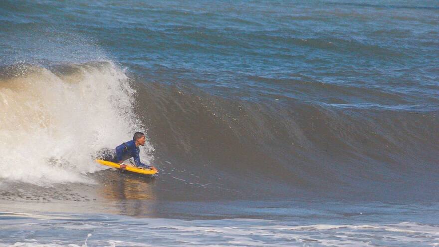 Centroamericanos de Mar y Playa: Venezuela y Colombia se llevaron las preseas doradas