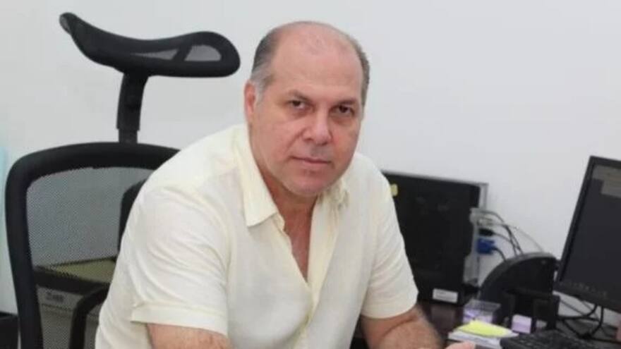 Procuraduría sanciona a ex gerente de Telecaribe, Hernando Alberto de la Espriella Burgos, por desempeñarse en su cargo sin cumplir requisitos