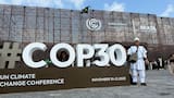 Pueblo arhuaco presenta en la COP 30 el Programa Corazón del Mundo