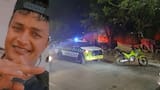 Asesinan a alias El Chino en Sabanagrande: tenía 34 anotaciones judiciales y estaba bajo detención domiciliaria