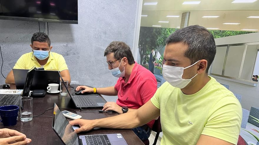 Adjudican contrato para construir la Estación Central del SETP en Sincelejo