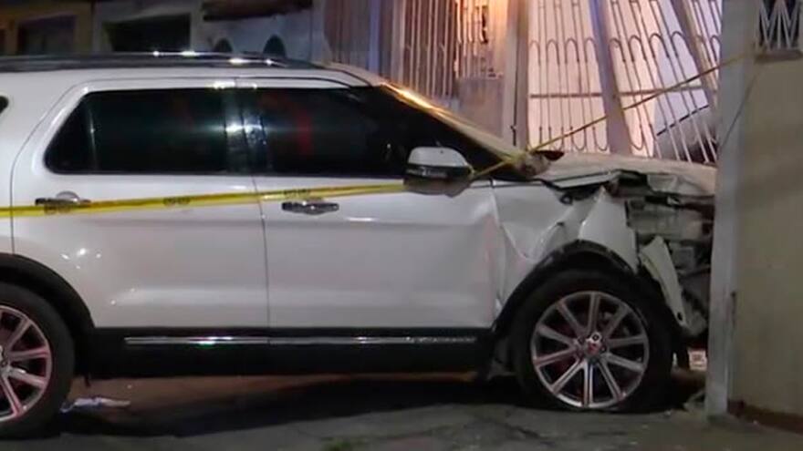 Hombre fue asesinado delante de su hija de 11 años para robarle camioneta