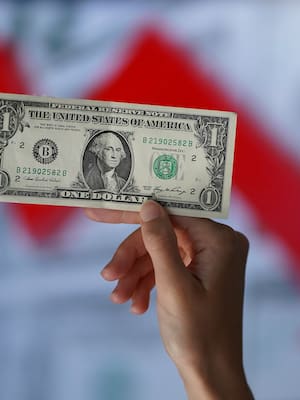 Dólar barato, sale caro