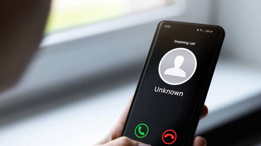 Nueva modalidad de estafa a través de clonación de voz