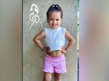 “Mi bebé se graduaba este viernes”: Madre de niña hallada sin vida en un saco en Mingueo
