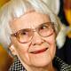 La autora Harper Lee es enterrada en su natal Alabama
