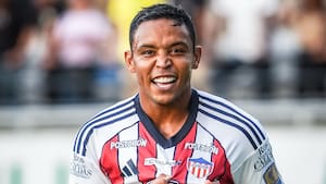Junior vs. Once Caldas: ¡A sudar la camiseta!