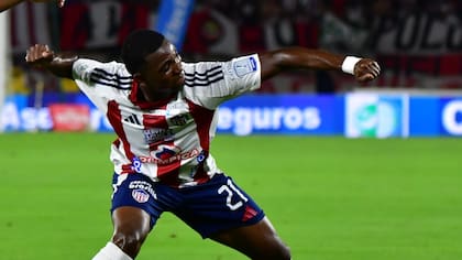 Junior 2, Nacional 1: ¡'el Metro’ se respeta!