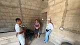 Convenio entre Minvivienda y la Gobernación mejorará viviendas de 600 familias en La Guajira