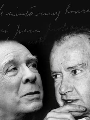 Borges y Rulfo, 40 años de ausencia