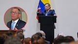 Petro acusa al Gobierno de Ecuador de estar “dejando morir de hambre” a Jorge Glas