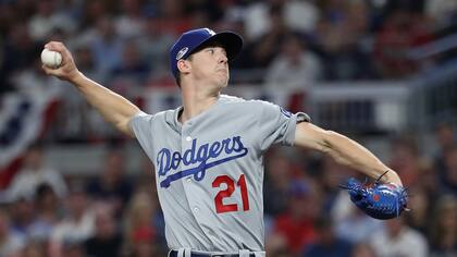 Tercer choque entre Dodgers y Cerveceros