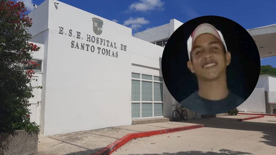 Violenta riña deja a un joven muerto y varios heridos en Santo Tomás