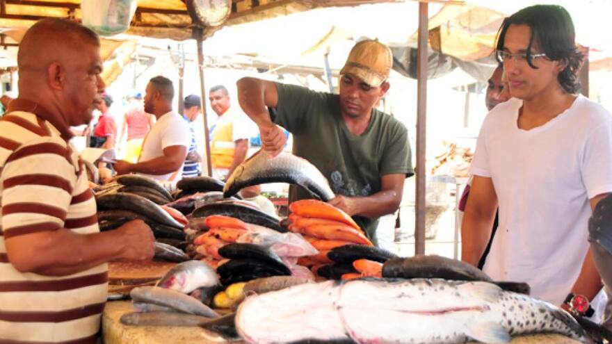 ¿Qué comen los colombianos durante Semana Santa?