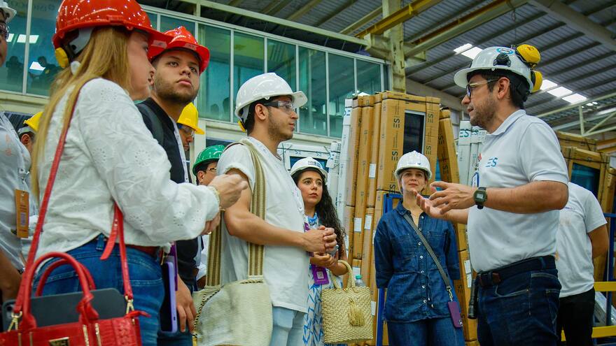 Las alianzas público-privadas que robustecen el tejido social y empresarial