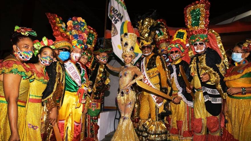 Carnaval de Barranquilla: reacciones de hacedores frente al aplazamiento de la fiesta