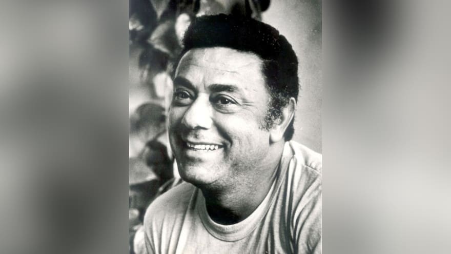 Falleció el reconocido actor cubano Mario Balmaseda