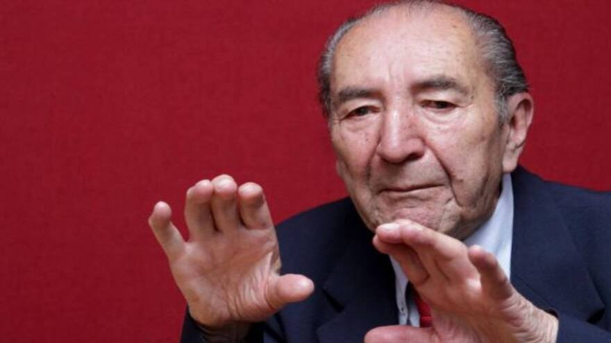 Murió Mario García, la voz del Conde bartok en ‘Kalimán’