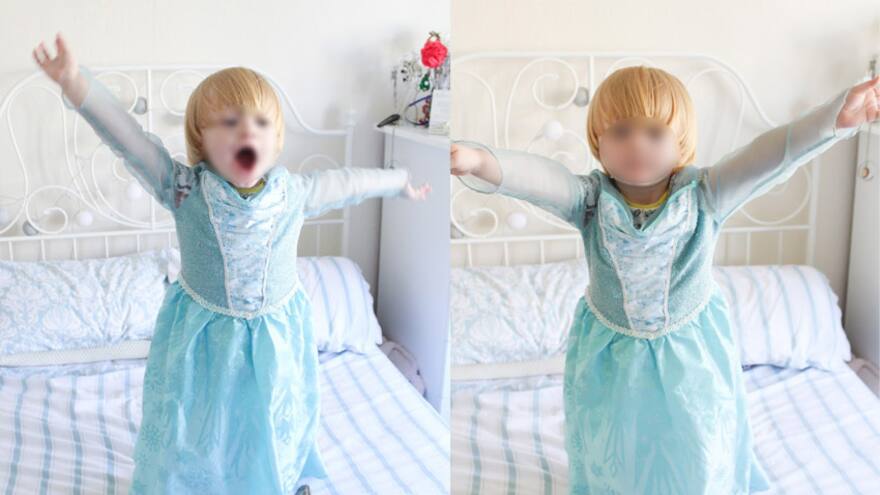 Disneyland París pide disculpas al niño que quería ser ‘princesa por un día’