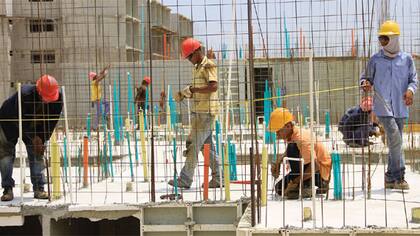 Pulso entre tasa de interés y sector inmobiliario