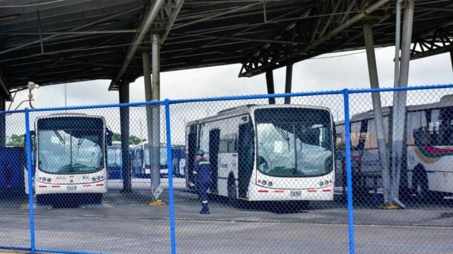 Transmetro autoriza a tres empresas de buses a cubrir rutas Murillo y Olaya Herrera