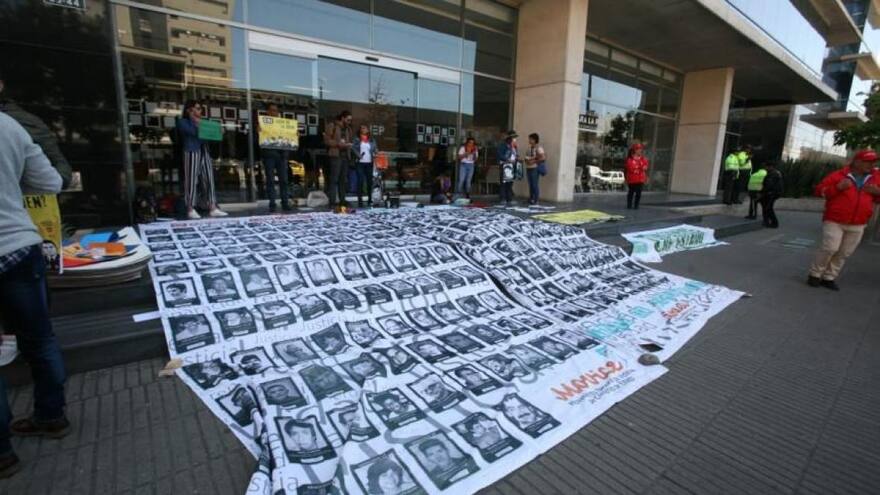 La JEP cita a 10 oficiales del Ejército por falsos positivos