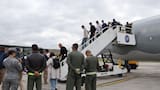 Adriana Quiroz, la colombiana deportada por Trump al Congo: “no está bien y teme morir”