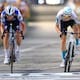 Mohoric gana en la ‘foto de llegada’ la etapa más rápida del Tour de Francia