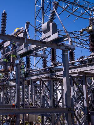 ¿Por qué Colombia no se ha  quedado sin luz en 30 años?