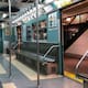 Un hombre apuñaló a varias personas en una estación del Metro de Nueva York