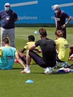 El fútbol “perfecto” | La columna de Hugo Illera Jiménez