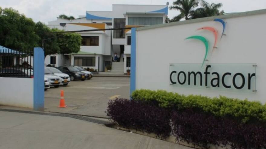 Córdoba: por presunto desacato ordenan arresto contra saliente directora de Comfacor