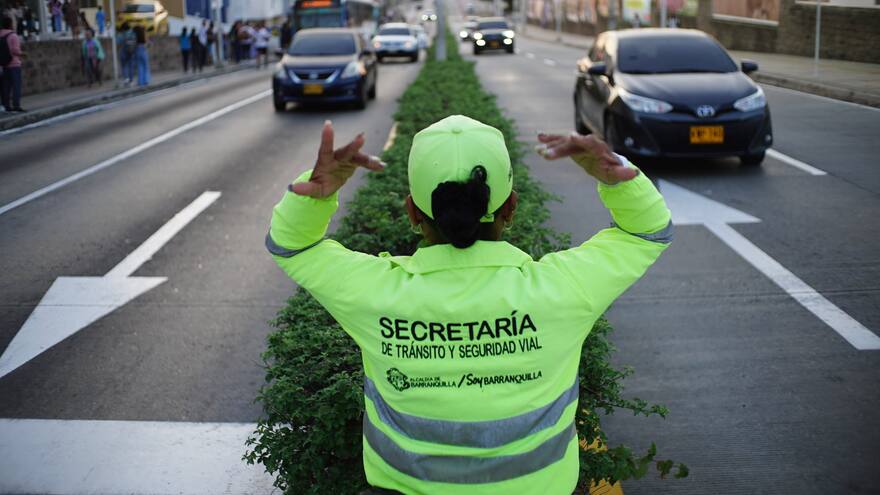 Anuncian cierres viales por feria 'Pa la calle' desde este martes