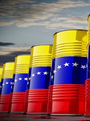 Y Chevron para Maduro ¿hasta cuándo? | Columna de Ricardo Plata Cepeda