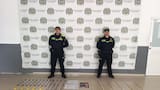 Policía incauta pólvora y material pirotécnico durante operativos en Barranquilla