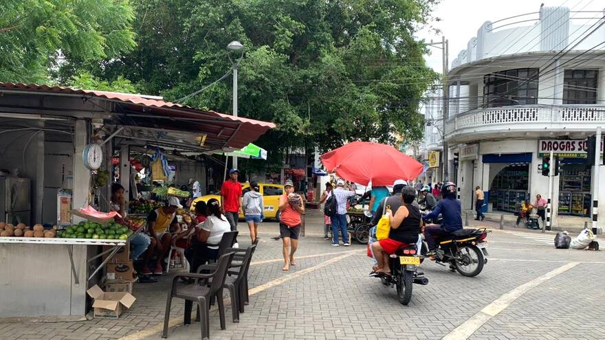 DANE sitúa a Sincelejo como la ciudad más costosa y con mayor informalidad del país