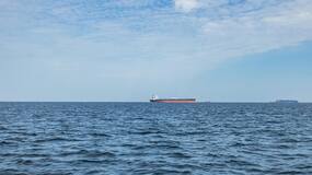 Irán anuncia que atacó un buque petrolero de Estados Unidos en el golfo Pérsico