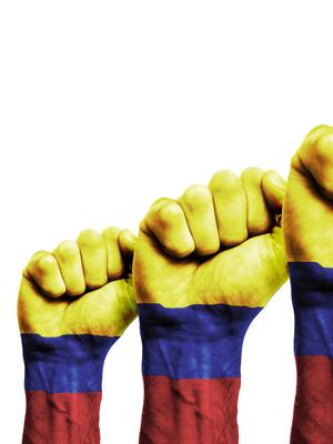 Las Múltiples Colombias: Desigualdad y Desarrollo Regional | Columna de Oriana Alvarez Vos