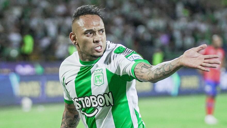 Nacional se cita con Millonarios en la final de la Liga I-2023