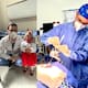 Nadin Abdala, un médico que transforma vidas con su vocación