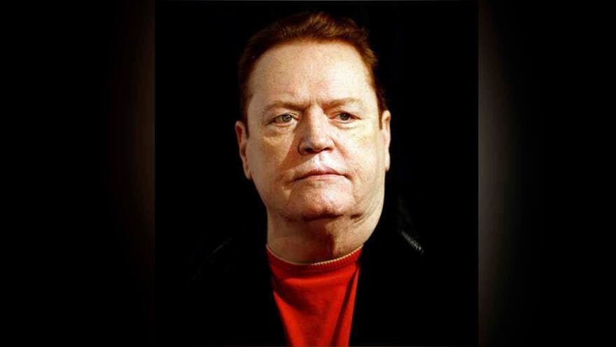 Muere Larry Flynt, el polémico magnate conocido como el rey del porno
