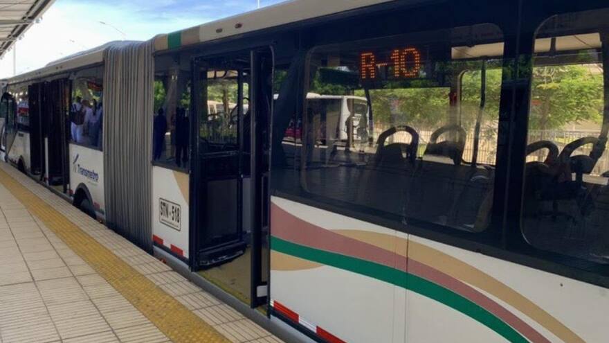 Director del AMB asegura que el Fondo de Estabilización Tarifaria sigue vigente