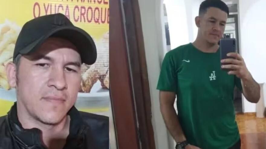 Menor asesinada en Cali: presunto asesino de Michel Dayana González tendría golpes y rasguños en partes de cuerpo