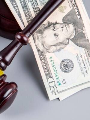 La corrupción heredada